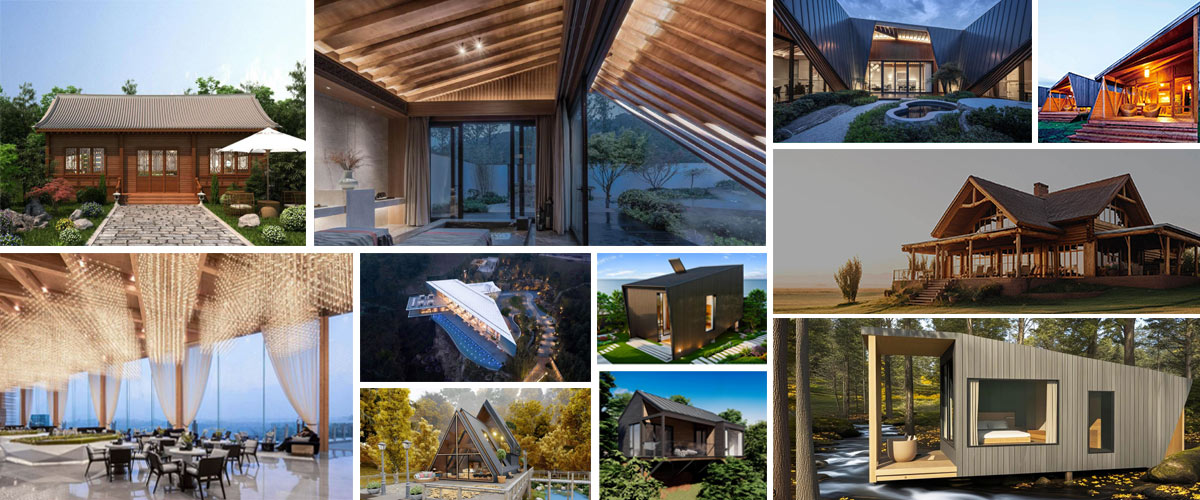 Which Company Offers Reasonable Prices for Prefabricated Houses?