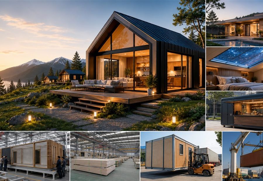 glamping-cabin