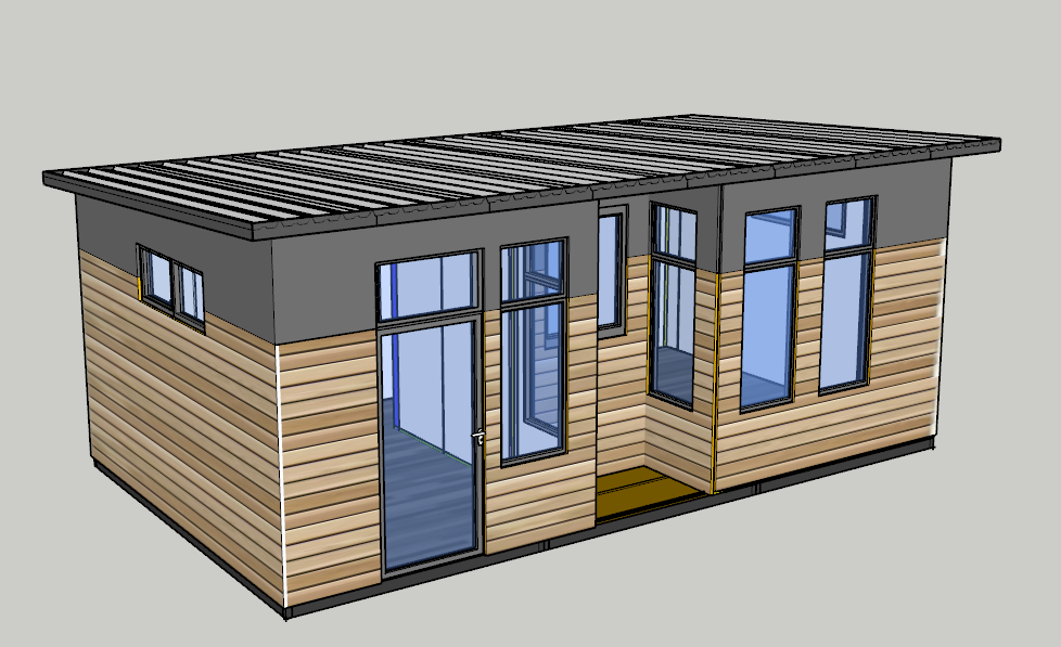 mobile wooden house mobile wooden house